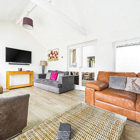 Hazel - Woodland Cottages Bowness-on-Windermere Buitenkant foto