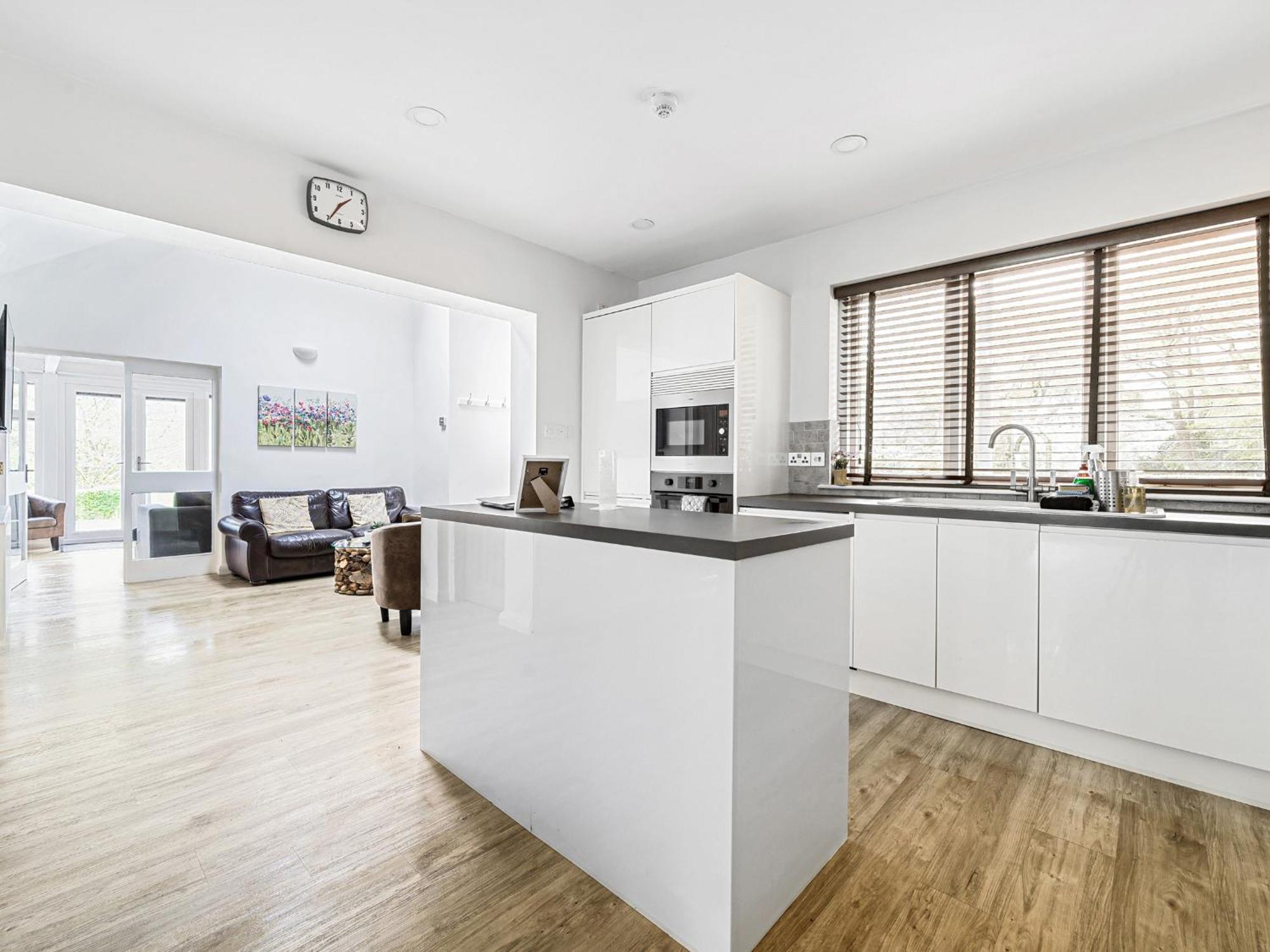 Hazel - Woodland Cottages Bowness-on-Windermere Buitenkant foto