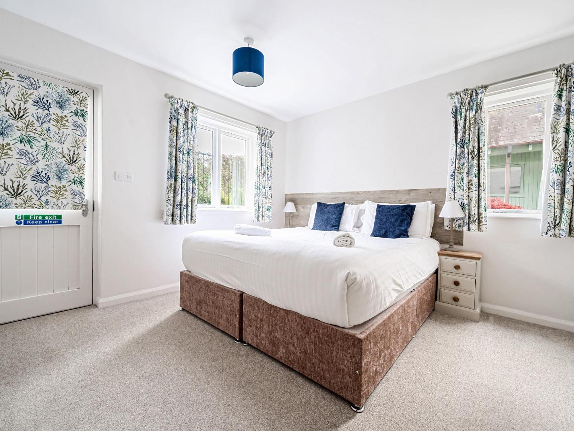 Hazel - Woodland Cottages Bowness-on-Windermere Buitenkant foto