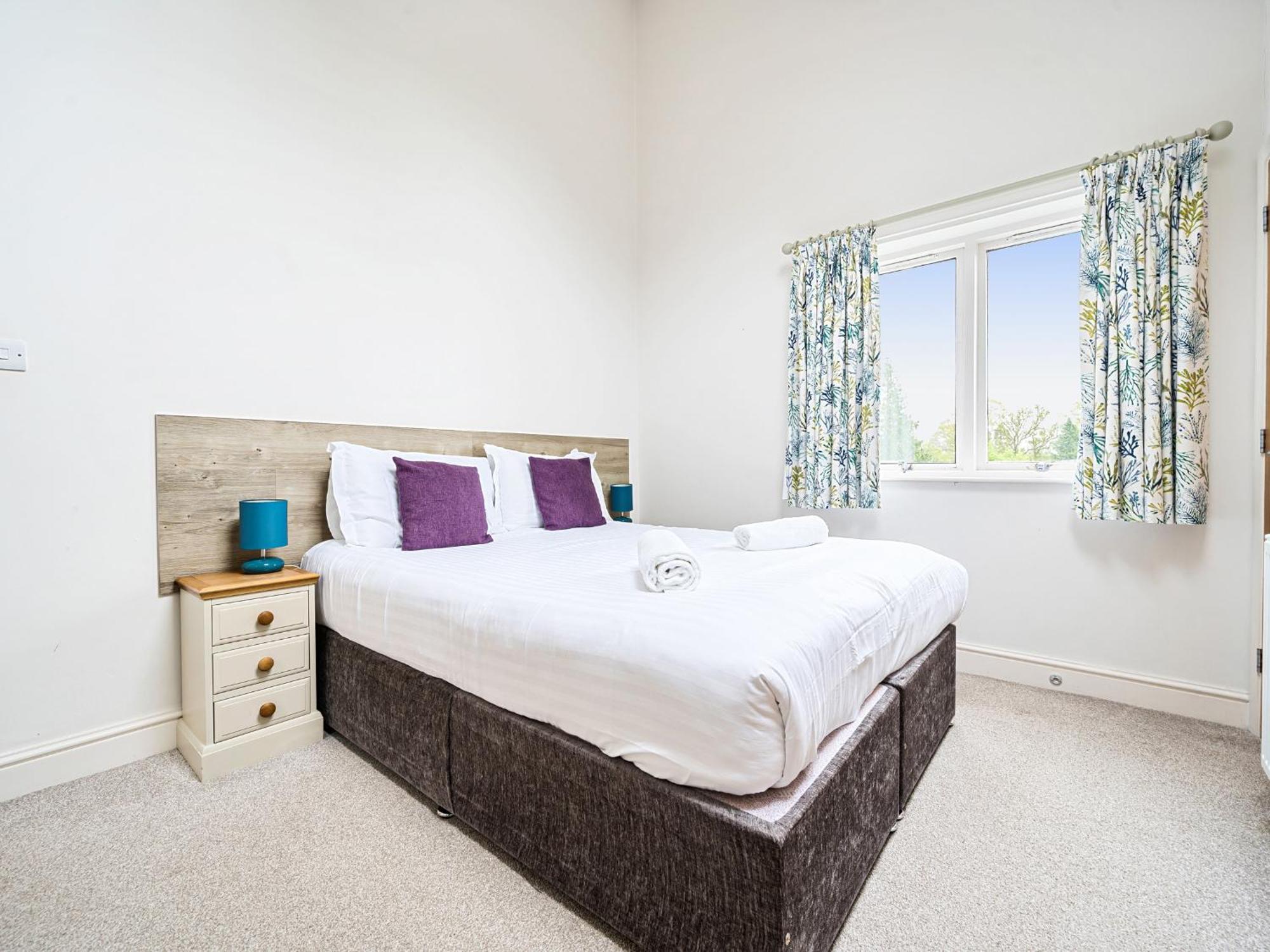 Hazel - Woodland Cottages Bowness-on-Windermere Buitenkant foto