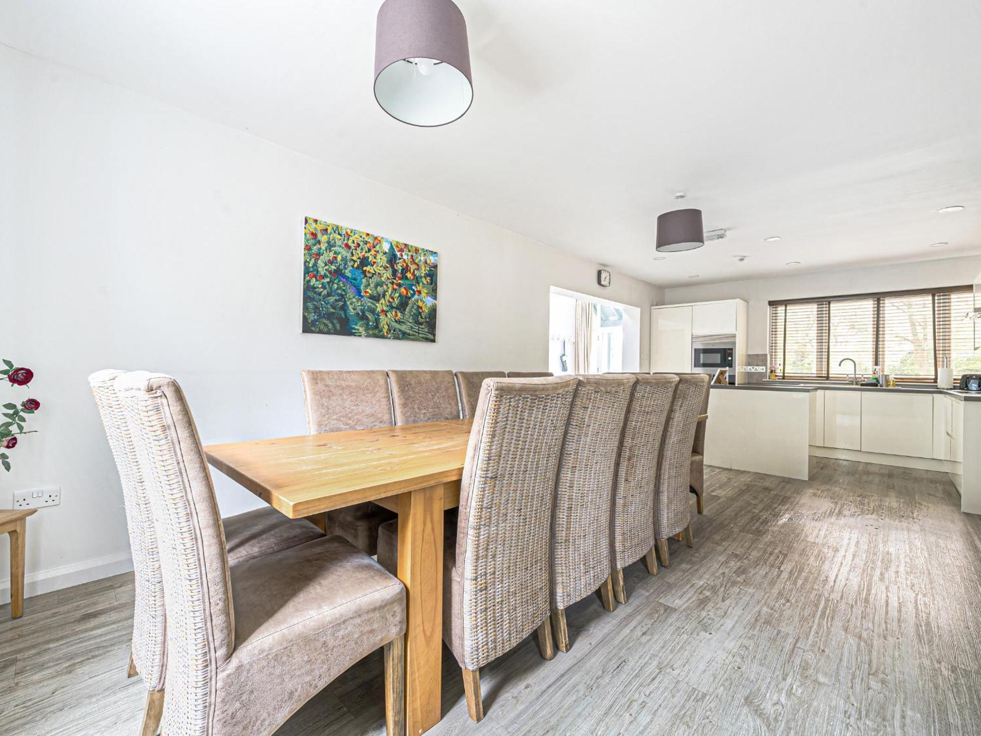 Hazel - Woodland Cottages Bowness-on-Windermere Buitenkant foto