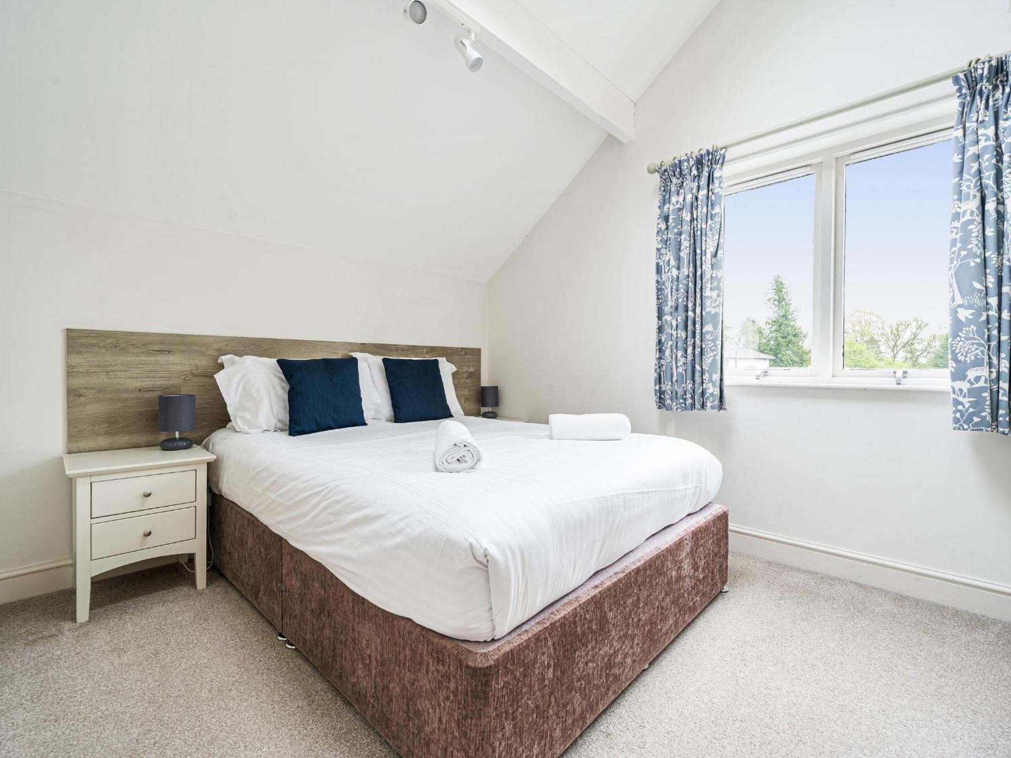 Hazel - Woodland Cottages Bowness-on-Windermere Buitenkant foto